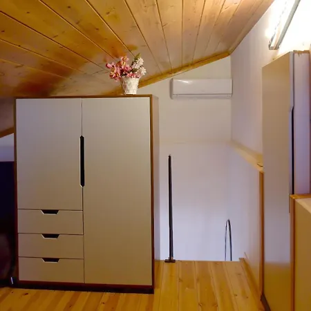 Σπίτι διακοπών Aeneo 2