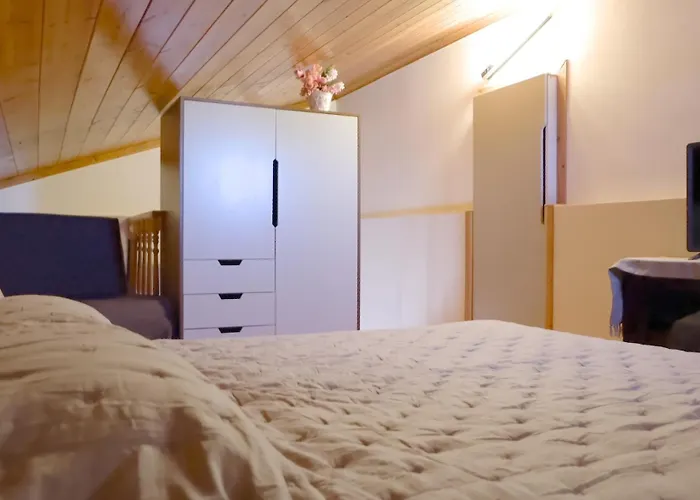 Aeneo 2 Holiday home Symi