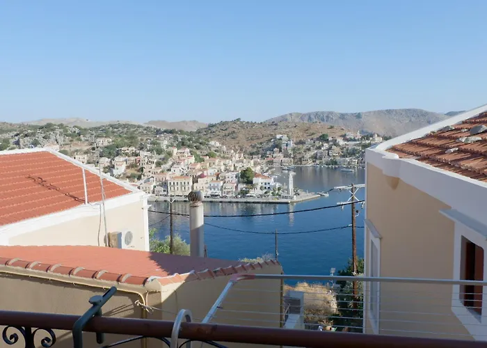 Holiday home Aeneo 2 *