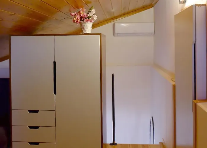 Holiday home Aeneo 2