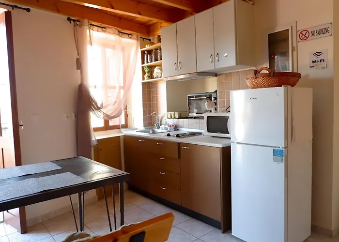 Holiday home Aeneo 2 *