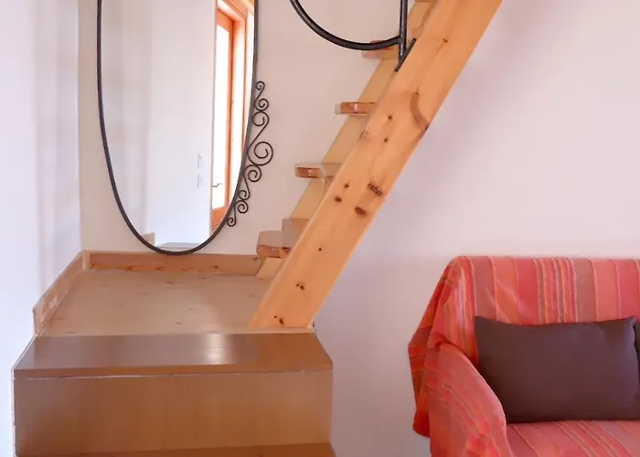 Aeneo 2 Holiday home