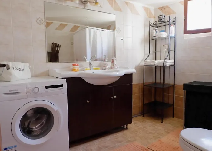 Holiday home Aeneo 2 Symi