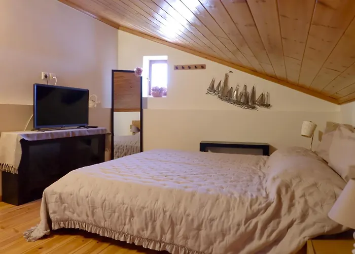 Aeneo 2 Holiday home