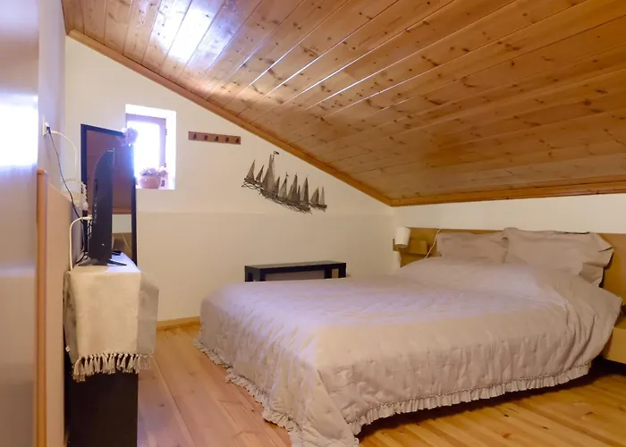 Aeneo 2 Holiday home