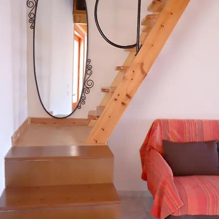 Aeneo 2 Дом отдыха