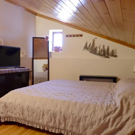 Aeneo 2 Vakantiehuis