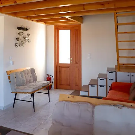 Aeneo 2 Vakantiehuis *