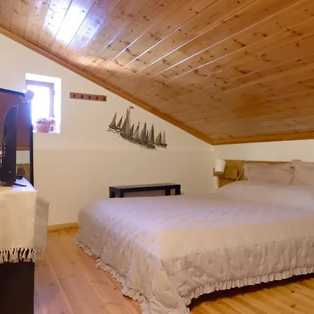 Aeneo 2 Vakantiehuis